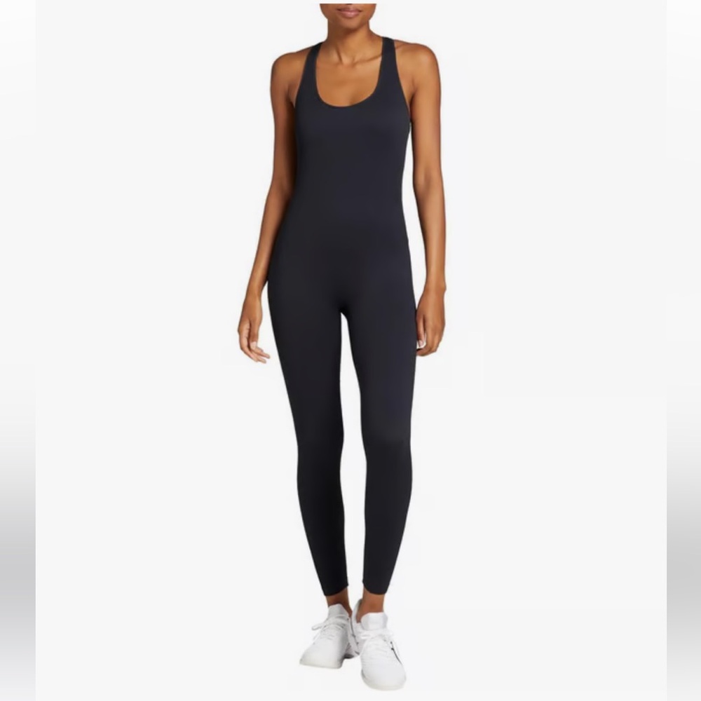 NWT DSG One Piece Seamless Ribbed Bodysuit